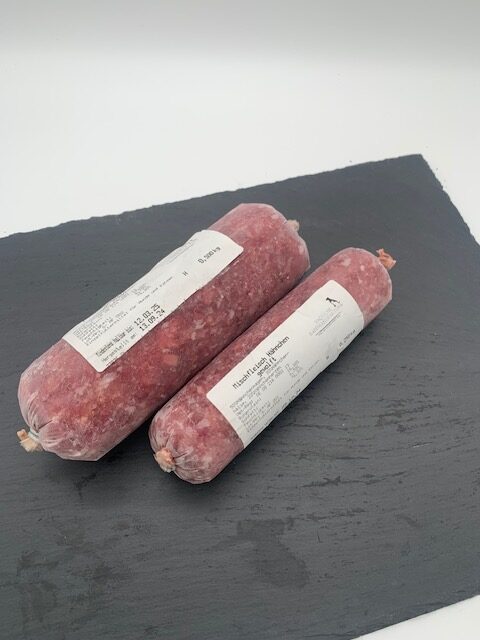 MischfleischHähnchen